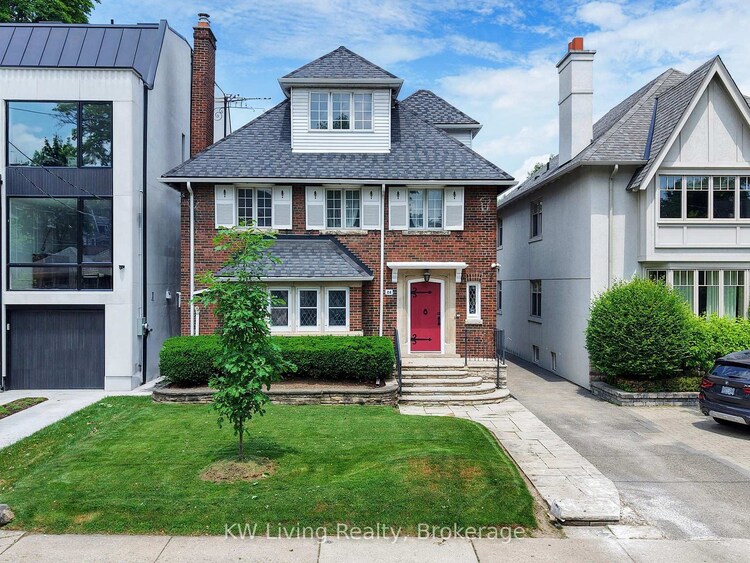 26 Wilberton Road, Toronto, ON, Yonge-St. Clair