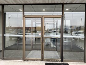 50 Steeles Avenue E, Halton, ON , MLS #W12338960 , Image - 1