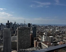 11 Yorkville Avenue, Toronto, ON , MLS #C12771838 , Image - 1