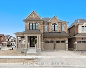 84 Culbert Road, Simcoe, ON , MLS #N12508432 , Image - 1