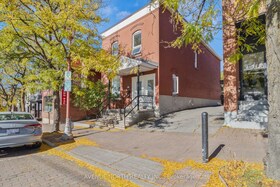 871 Somerset Street W, Ottawa, ON , MLS #X12463905 , Image - 1