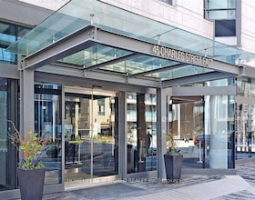 45 Charles Street E, Toronto, ON , MLS #C13596048 , Image - 1