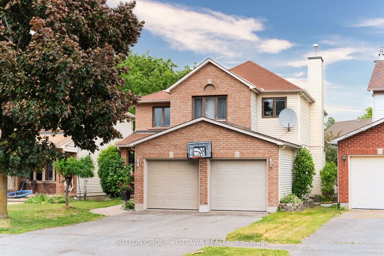 2163 Johnston Road, Hunt Club - South Keys and Area, ON, 3808 - Hunt Club Park