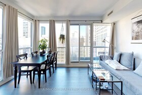 70 temprance Street, Toronto, ON , MLS #C12237451 , Image - 1