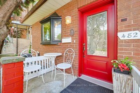 482 Mcroberts Avenue, Toronto, ON , MLS #W12548454 , Image - 1