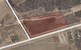 6088 County Road 90 N/A W, Simcoe, ON
