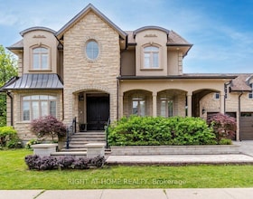 523 BROOKSIDE Drive, Halton, ON , MLS #W12425330 , Image - 1