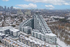 25 Adra Grado Way, Toronto, ON , MLS #C12499152 , Image - 1