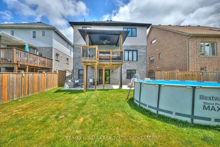 5703 Osprey Avenue, Niagara Falls, ON, 219 - Forestview