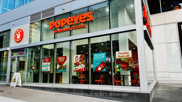 169 Enterprise Boulevard, Markham, ON, Unionville