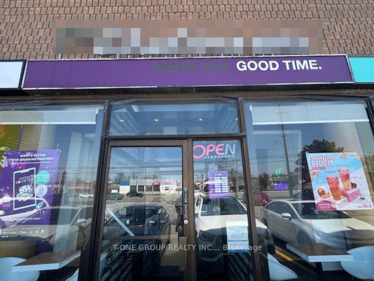 720 Burnhamthorpe Road W, Mississauga, ON, Mavis-Erindale