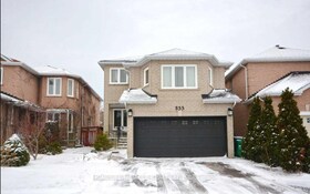 833 Mays Crescent, Peel, ON , MLS #W12601766 , Image - 1