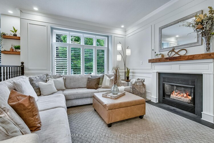 447 GOLF LINKS Road, Hamilton, ON, Ancaster