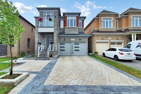 204 Steam Whistle Drive, York, ON , MLS #N12237205 , Image - 1