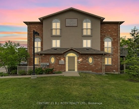 13 Cheltenham Road, Simcoe, ON , MLS #S12636426 , Image - 1