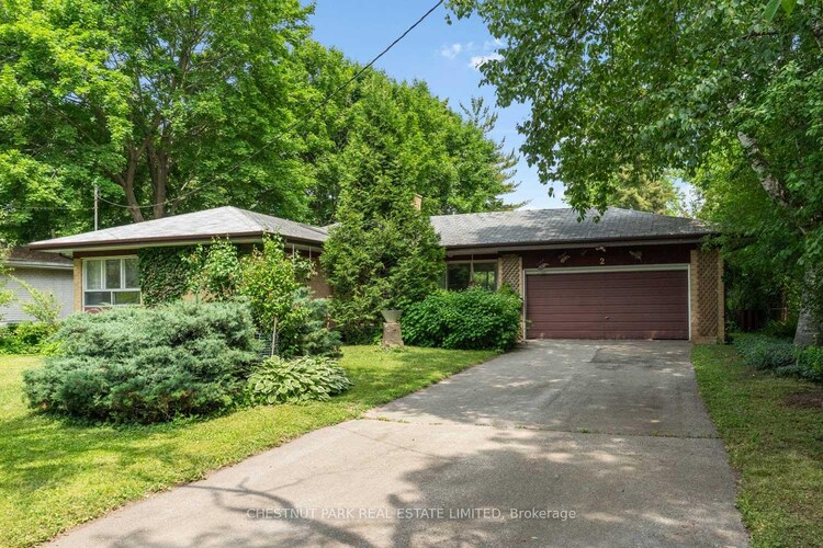 2 Gallacher Avenue, Richmond Hill, ON, Oak Ridges
