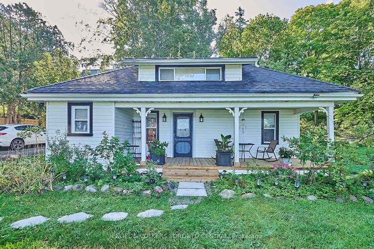 5907/5901 Lakeshore Road, Whitchurch-Stouffville, ON, Stouffville