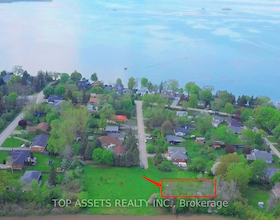 Lot 97 Ashwood Avenue, York, ON , MLS #N12543754 , Image - 1