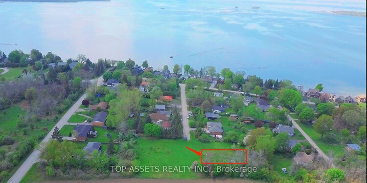 Lot 97 Ashwood Avenue, Georgina, ON, Virginia