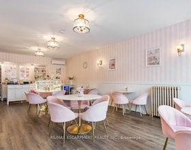 241-243 Lakeshore Road E, Peel, ON , MLS #W13830104 , Image - 1