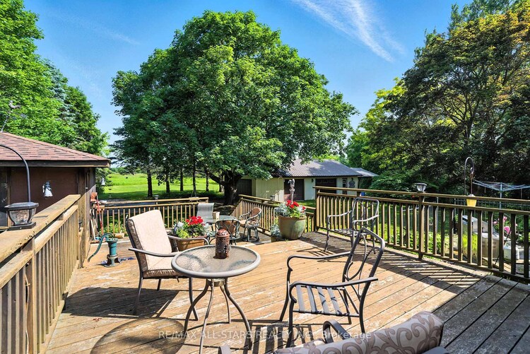 740 Ball Road, Uxbridge, ON, Rural Uxbridge