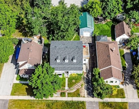 8 Dufferin Street, Simcoe, ON , MLS #S13804666 , Image - 1