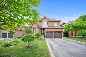 618 Ponting Place, York, ON , MLS #N12449734 , Image - 1