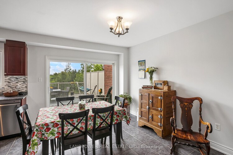 73 Baker Hill Boulevard, Whitchurch-Stouffville, ON, Stouffville