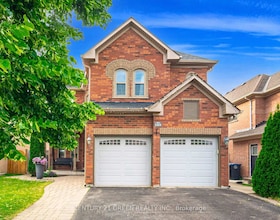 193 Royal Valley Drive, Peel, ON , MLS #W13471548 , Image - 1