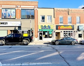 25 Simcoe Street S, Durham, ON , MLS #E12632280 , Image - 1