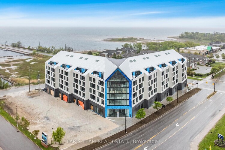 31 Huron Street, Collingwood, ON, Collingwood