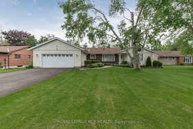 5 Park Lane, Simcoe, ON , MLS #S12532412 , Image - 1