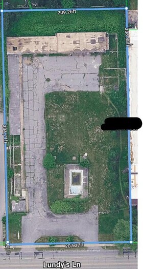 7797 Lundys Lane, Niagara, ON