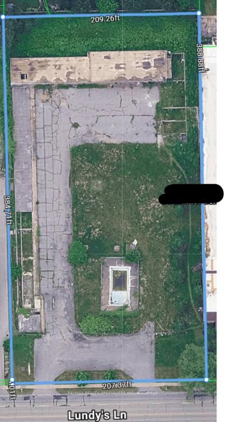 7797 Lundys Lane, Niagara Falls, ON, 213 - Ascot