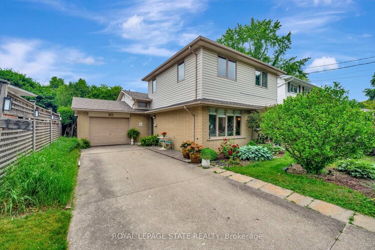 152 San Pedro Drive, Hamilton, ON, Mountview
