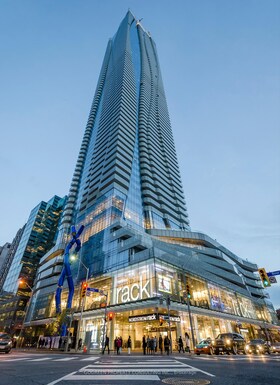 1 Bloor Street E, Toronto, ON , MLS #C13426336 , Image - 1