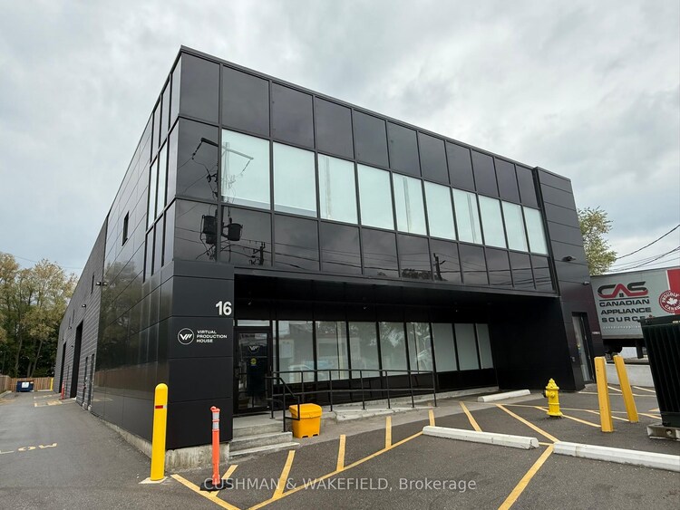 16 Ingram Drive, Toronto, ON, Brookhaven-Amesbury