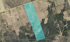 0 5 Concession Road, Durham, ON , MLS #N12410693 , Image - 1