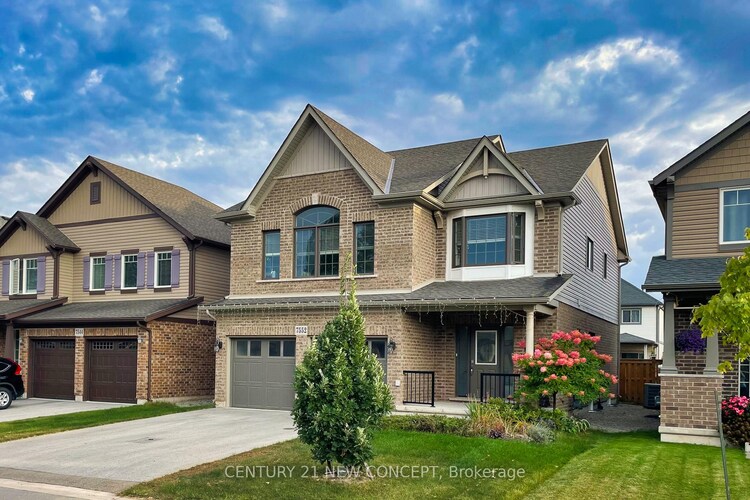 7552 Lionshead Avenue, Niagara Falls, ON, 220 - Oldfield