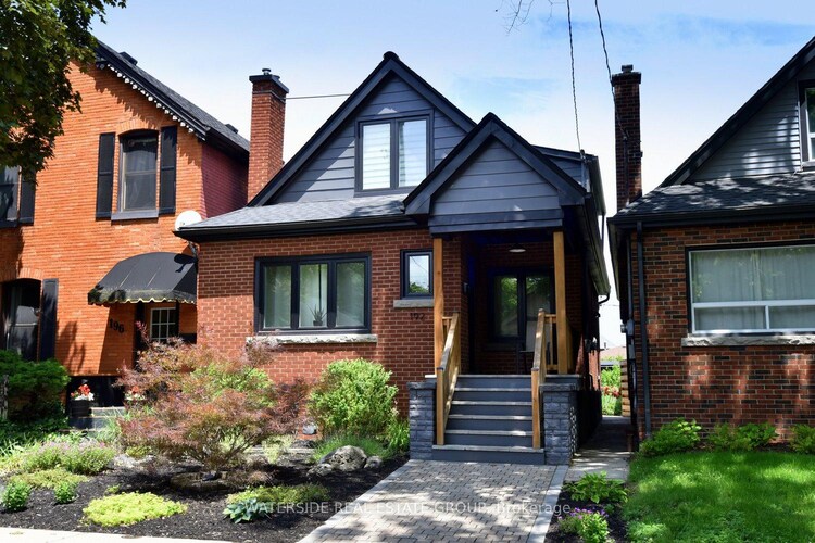 192 Homewood Avenue, Hamilton, ON, Kirkendall