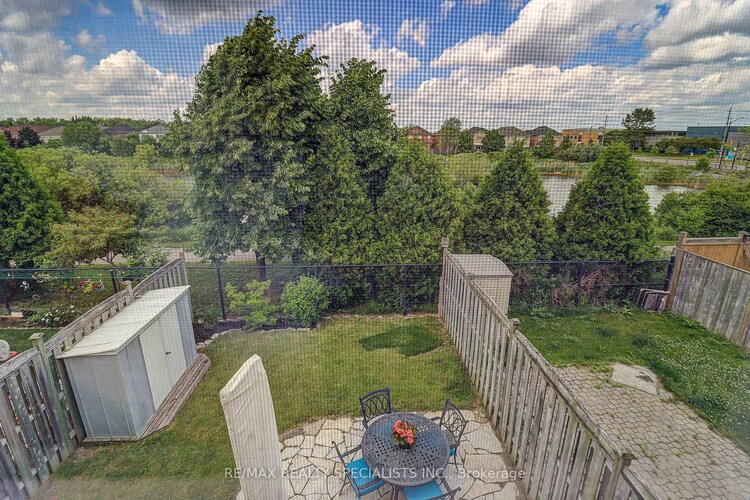 156 Manley Lane, Milton, ON, 1029 - DE Dempsey