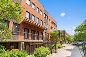 871 Wilson Avenue, Toronto, ON , MLS #W12236102 , Image - 1