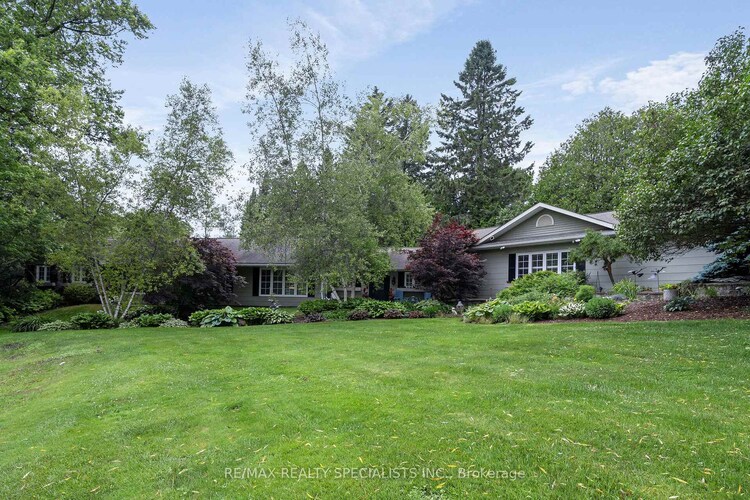 2 Cedar Drive, Caledon, ON, Rural Caledon