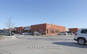 400-450 Matheson Boulevard, Peel, ON