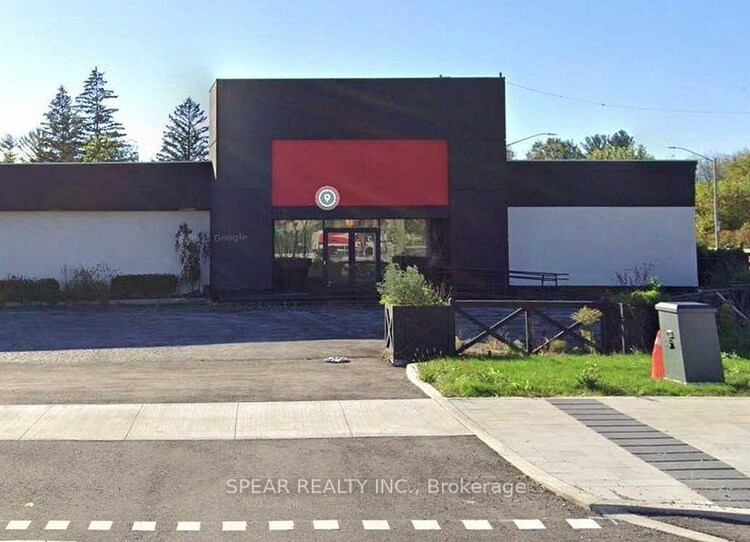 11488 Yonge Street, Richmond Hill, ON, Westbrook