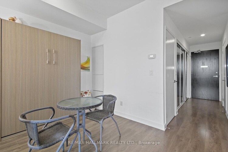 55 Regent Park Boulevard, Toronto, ON, Regent Park