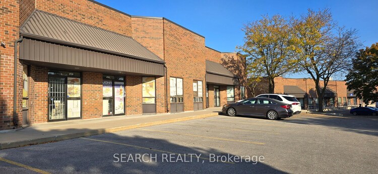 8560 Torbram Road, Brampton, ON, Southgate