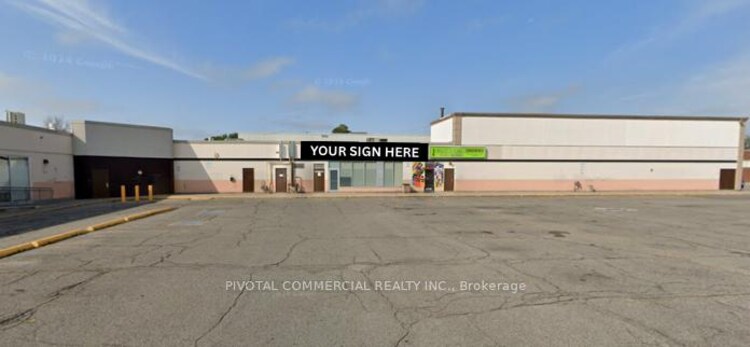 200 John Street W, Oshawa, ON, Vanier