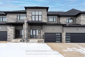 3 Federica Crescent, Simcoe, ON , MLS #S12469921 , Image - 1