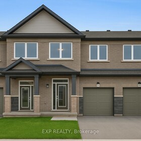 1940 HAWKER Private, Ottawa, ON , MLS #X12598472 , Image - 1